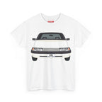 VN COMMODORE T - SHIRT - HOLDCOM AUTO PARTS