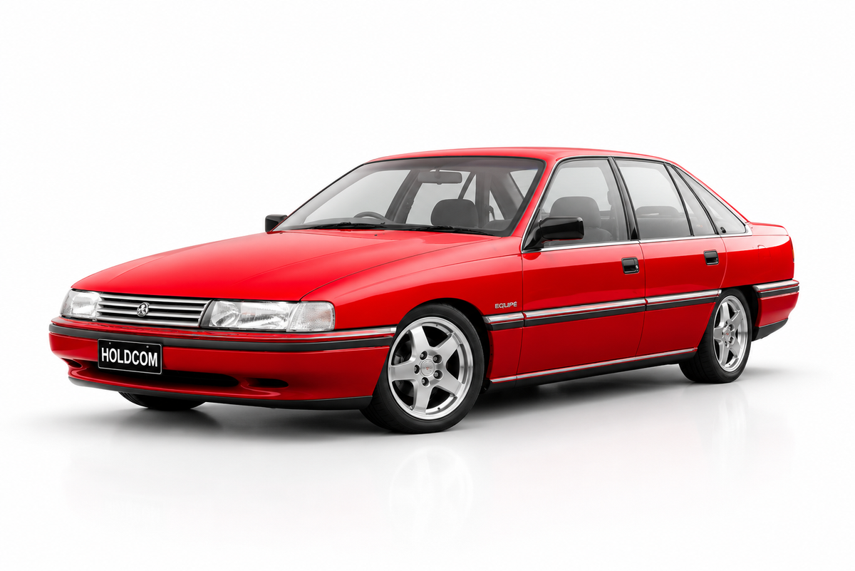 VN Commodore Parts