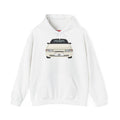 VP COMMODORE HOODIE - HOLDCOM AUTO PARTS