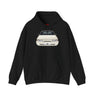 VP COMMODORE HOODIE - HOLDCOM AUTO PARTS