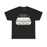 VP COMMODORE T - SHIRT - HOLDCOM AUTO PARTS