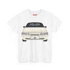 VP COMMODORE T - SHIRT - HOLDCOM AUTO PARTS