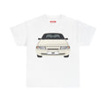 VP COMMODORE T - SHIRT - HOLDCOM AUTO PARTS