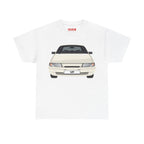 VP COMMODORE T - SHIRT - HOLDCOM AUTO PARTS