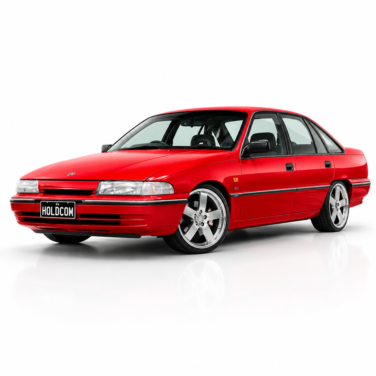 VP / VQ Commodore Parts