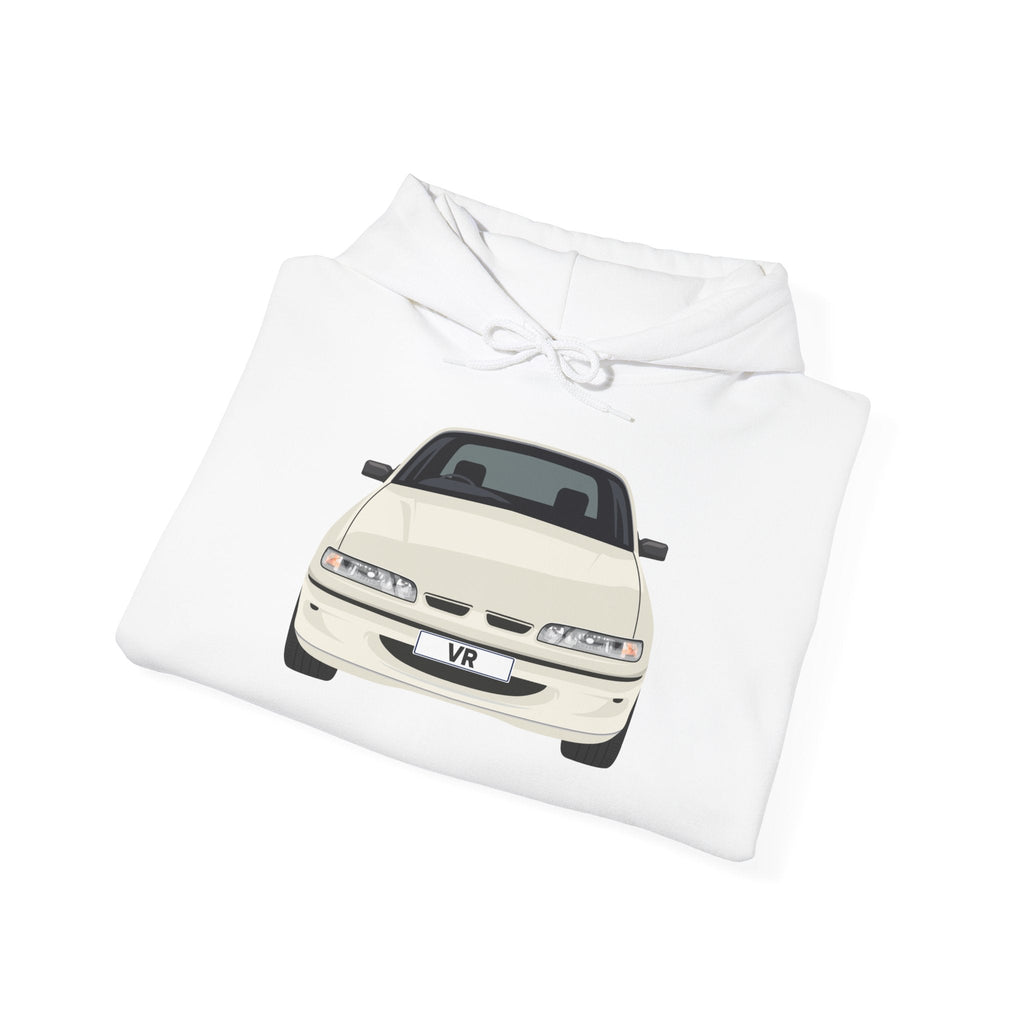 VR COMMODORE HOODIE - HOLDCOM AUTO PARTS
