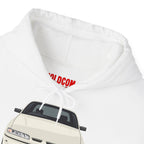 VR COMMODORE HOODIE - HOLDCOM AUTO PARTS