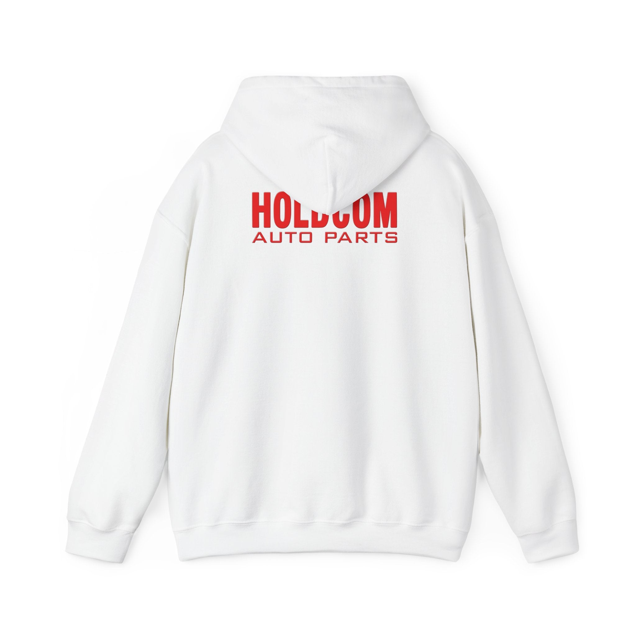 VR COMMODORE HOODIE - HOLDCOM AUTO PARTS