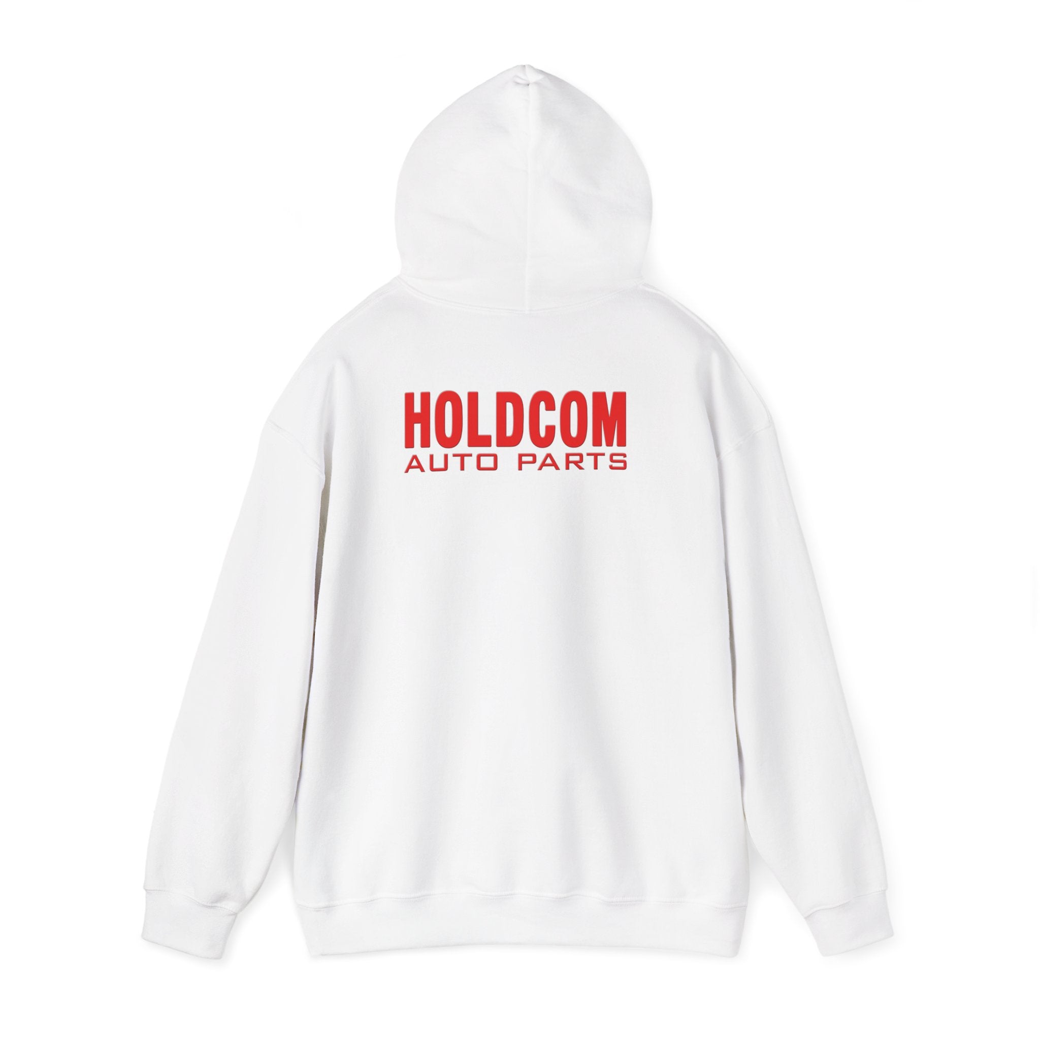 VR COMMODORE HOODIE - HOLDCOM AUTO PARTS