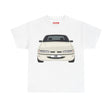 VR COMMODORE T - SHIRT - HOLDCOM AUTO PARTS