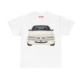 VR COMMODORE T - SHIRT - HOLDCOM AUTO PARTS