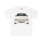 VR COMMODORE T - SHIRT - HOLDCOM AUTO PARTS