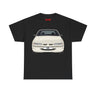 VR COMMODORE T - SHIRT - HOLDCOM AUTO PARTS