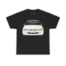 VS COMMODORE T - SHIRT - HOLDCOM AUTO PARTS