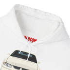 VT COMMODORE HOODIE - HOLDCOM AUTO PARTS