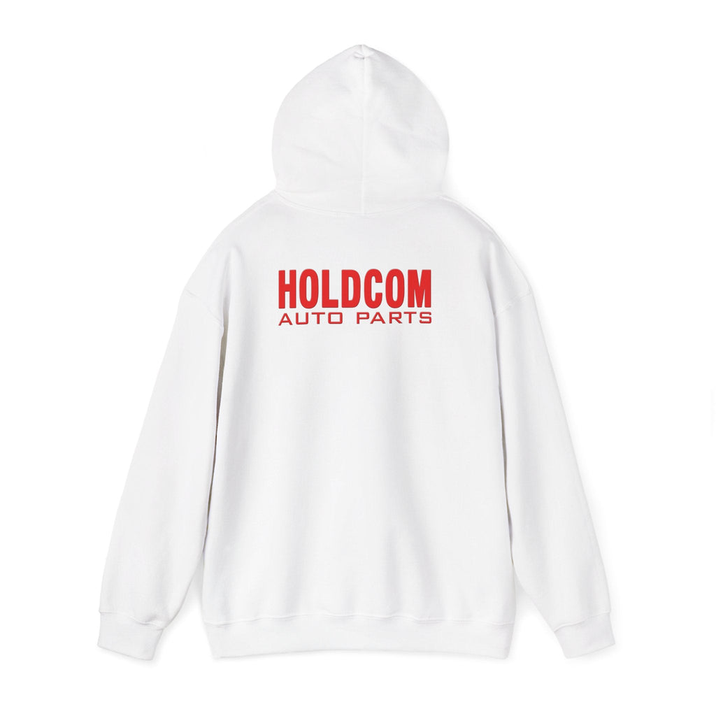 VT COMMODORE HOODIE - HOLDCOM AUTO PARTS