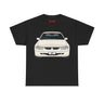 VT COMMODORE T - SHIRT - HOLDCOM AUTO PARTS