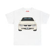 VT COMMODORE T - SHIRT - HOLDCOM AUTO PARTS