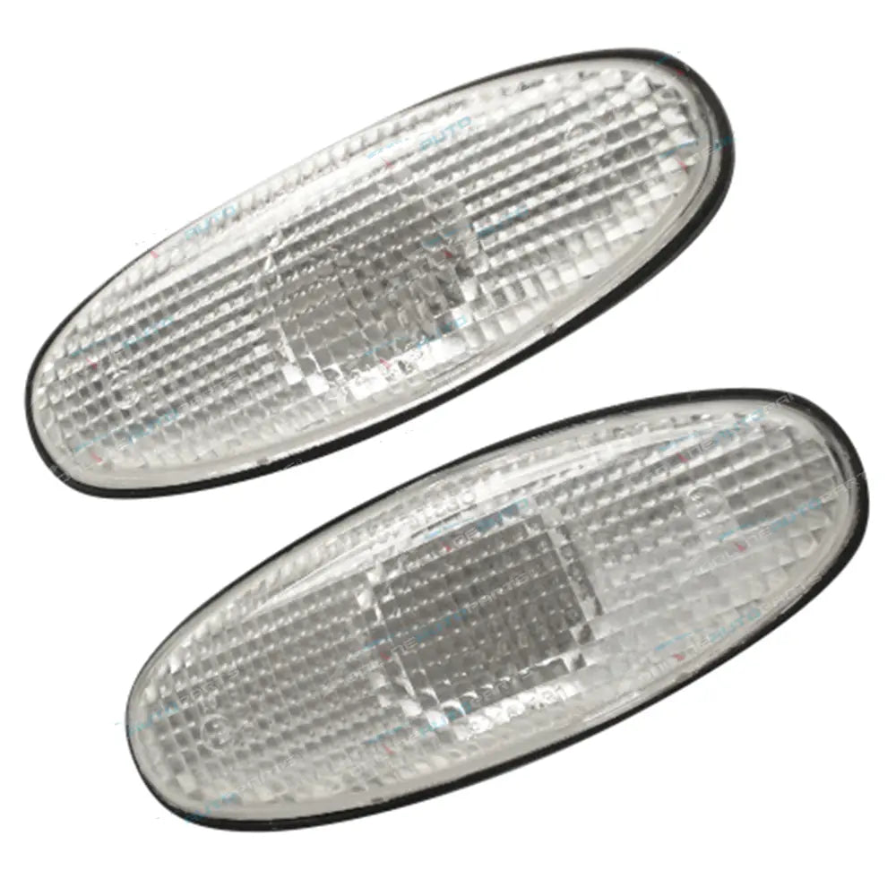 FRONT GUARD INDICATORS for VT VX VU