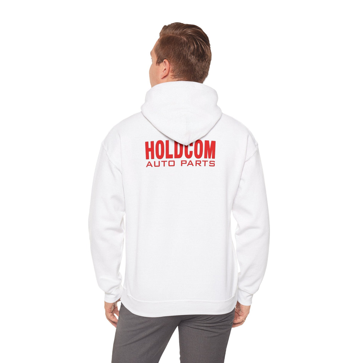 VX COMMODORE HOODIE - HOLDCOM AUTO PARTS