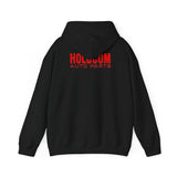 VX COMMODORE HOODIE - HOLDCOM AUTO PARTS