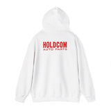 VX COMMODORE HOODIE - HOLDCOM AUTO PARTS