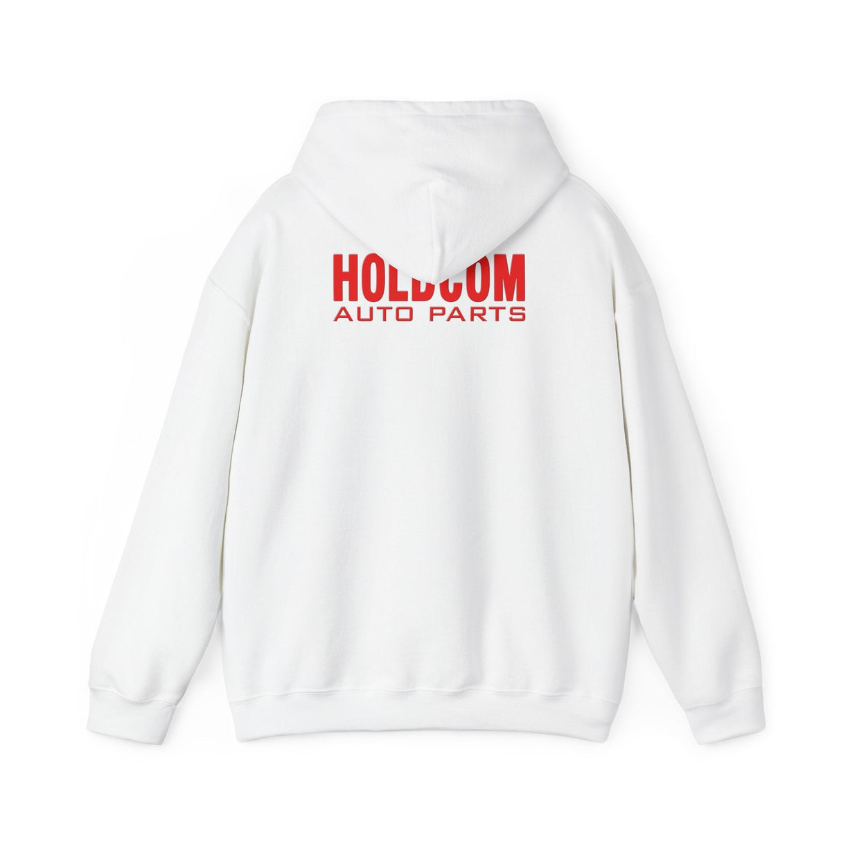 VX COMMODORE HOODIE - HOLDCOM AUTO PARTS