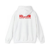 VX COMMODORE HOODIE - HOLDCOM AUTO PARTS