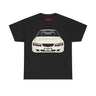 VY COMMODORE T - SHIRT - HOLDCOM AUTO PARTS