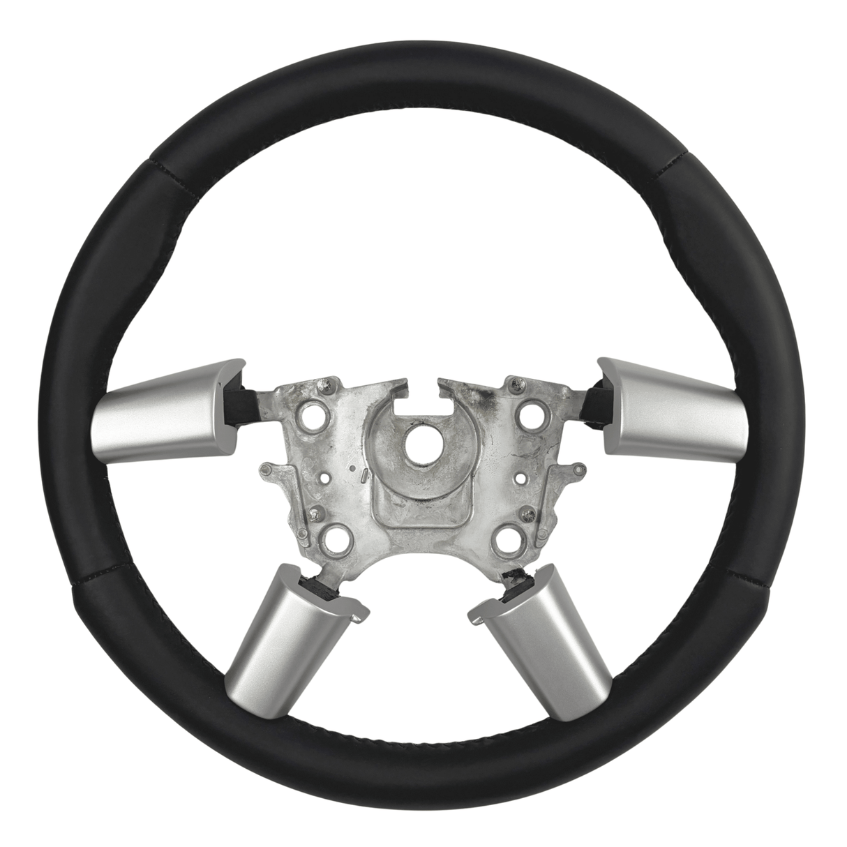 VY VZ SS and CALAIS STEERING WHEEL (REFURBISHED) - HOLDCOM AUTO PARTS