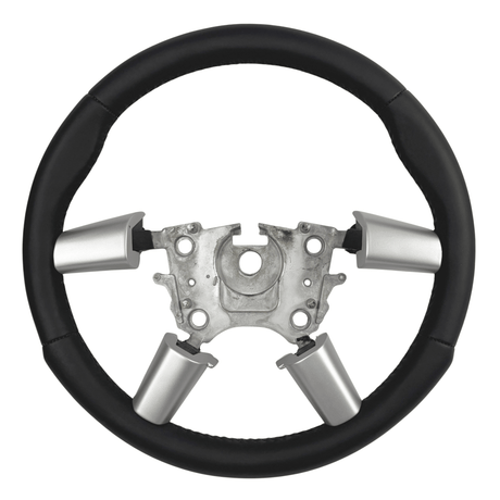 VY VZ SS and CALAIS STEERING WHEEL (REFURBISHED) - HOLDCOM AUTO PARTS