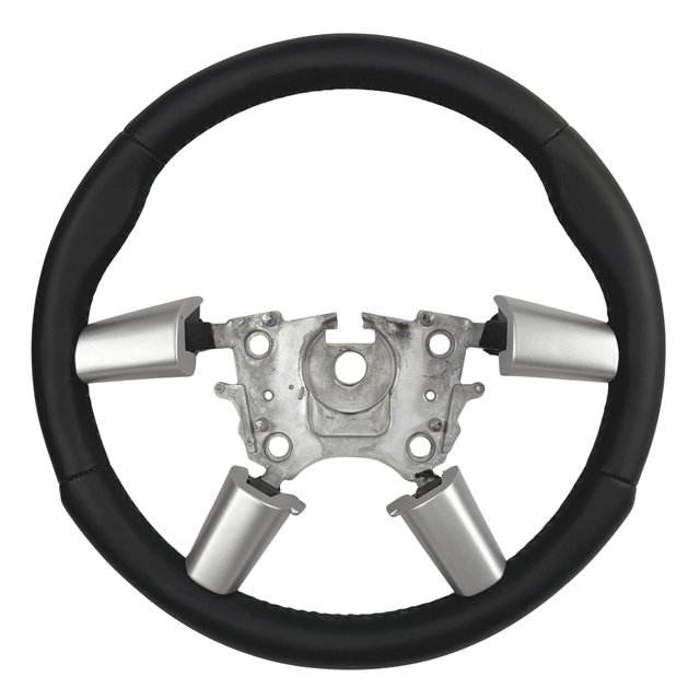 VY VZ SS and CALAIS STEERING WHEEL (REFURBISHED) - HOLDCOM AUTO PARTS