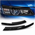 HEADLIGHT EYEBROWS for VY VZ