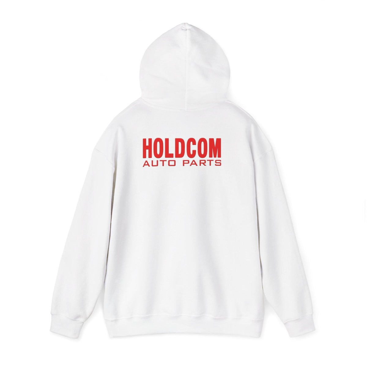 VZ COMMODORE HOODIE - HOLDCOM AUTO PARTS