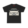 VZ COMMODORE T - SHIRT - HOLDCOM AUTO PARTS