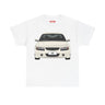 VZ COMMODORE T - SHIRT - HOLDCOM AUTO PARTS