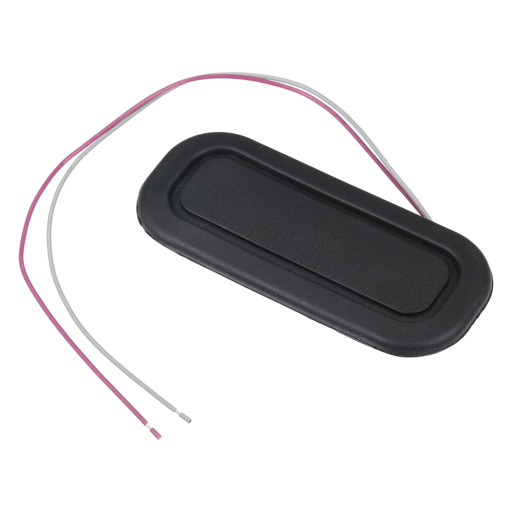 WAGON TAILGATE BUTTON for VE VF - HOLDCOM AUTO PARTS