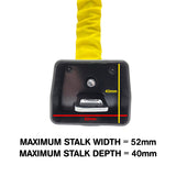 WHEEL BELT LOCK (UNIVERSAL) - HOLDCOM AUTO PARTS