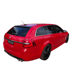 WHIP ANTENNA for VE / VF / WN (9 INCH) - HOLDCOM AUTO PARTS