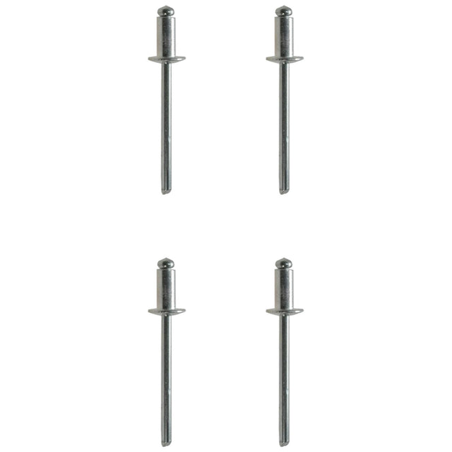 Auto Window Regulator Rivet DOOR GLASS HARDWARE CLIPS, SCREWS, NUTS and BOLTS for VB VC VH VK VL ...
