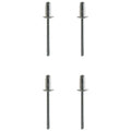 WINDOW REGULATOR POP RIVETS for VB VC VH VK VL - HOLDCOM AUTO PARTS
