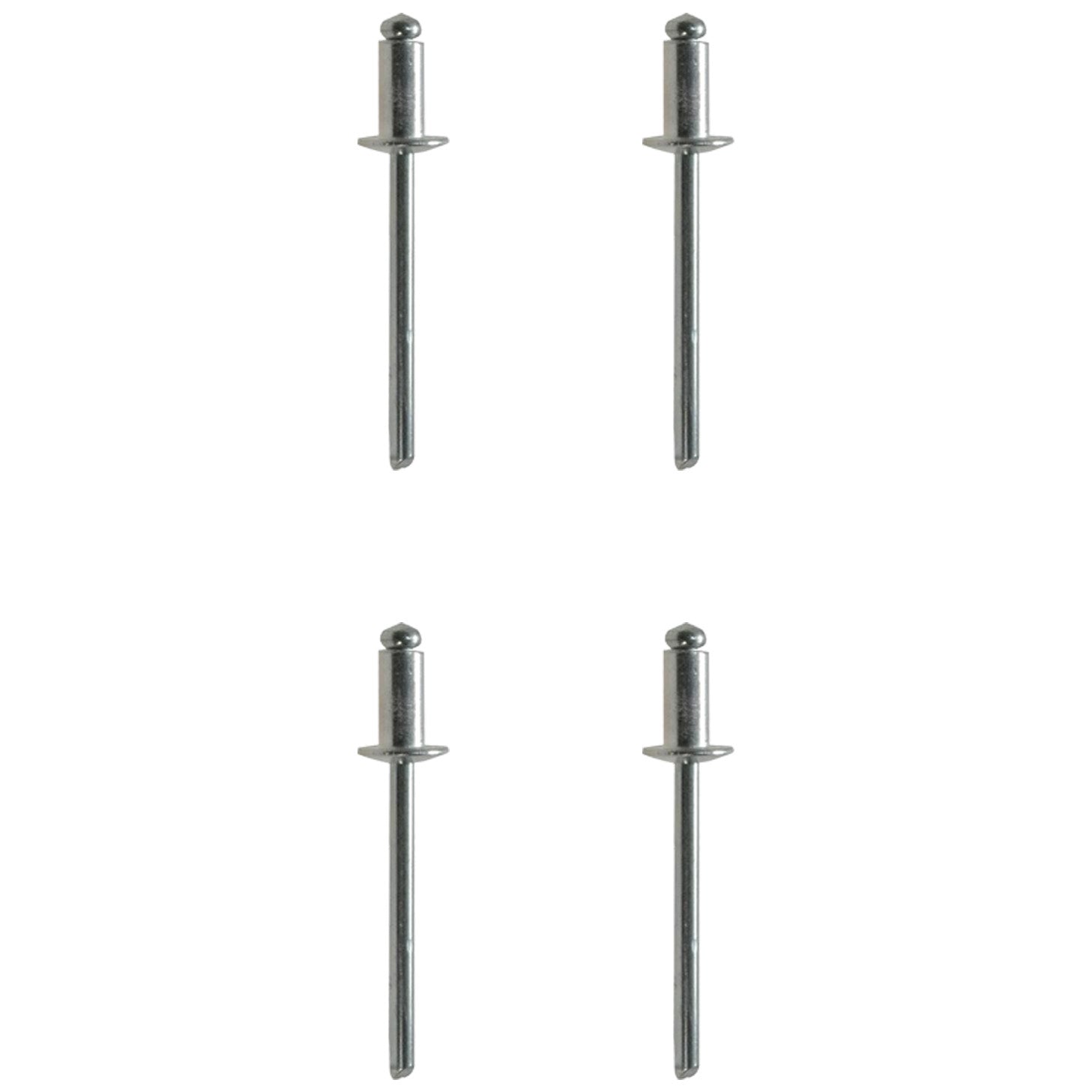 WINDOW REGULATOR POP RIVETS for VB VC VH VK VL - HOLDCOM AUTO PARTS