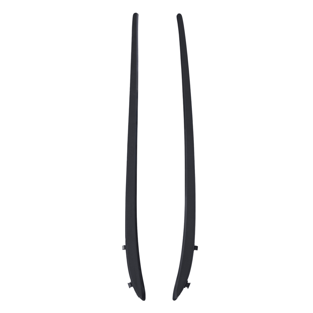 WINDSCREEN MOULDS for VE - HOLDCOM AUTO PARTS