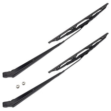 Wipers and Washer Jets