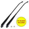WINDSCREEN WIPER ARMS for VB VC VH VK VL - HOLDCOM AUTO PARTS