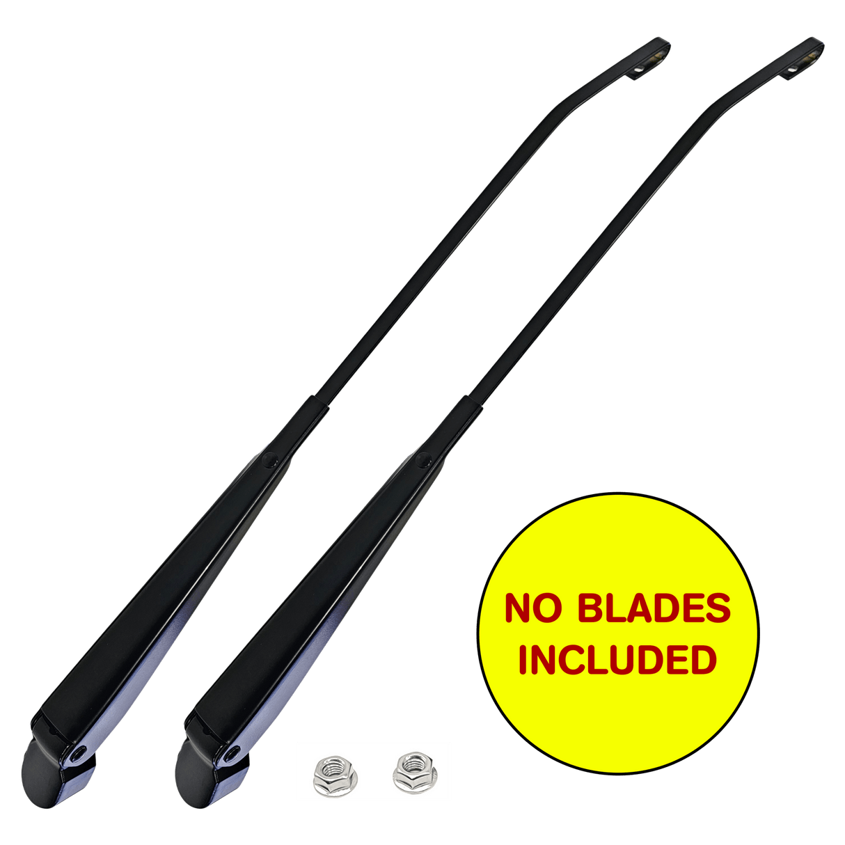 WINDSCREEN WIPER ARMS for VB VC VH VK VL - HOLDCOM AUTO PARTS