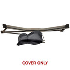 WINDSCREEN WIPER MOTOR COVER for VK VL - HOLDCOM AUTO PARTS