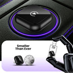 WIRELESS CARPLAY / ANDROID AUTO DONGLE (UNIVERSAL) - HOLDCOM AUTO PARTS