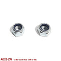 Z BAR LOCK NUTS for VB VC VH VK VL VN VP VQ VR VS - HOLDCOM AUTO PARTS