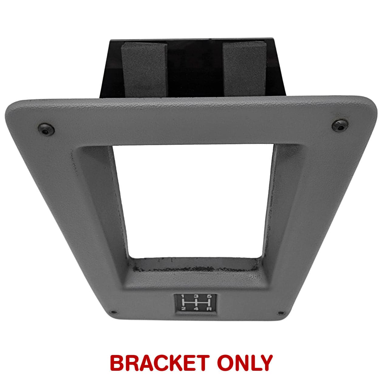 SHIFTER SURROUND TRIM BRACKET for VL WALKINSHAW and SS